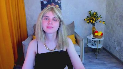 MiaHarrise live cam on Cam4