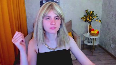 MiaHarrise live cam on Cam4