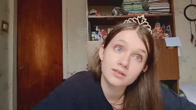 MiaMarlowe live cam on Cam4