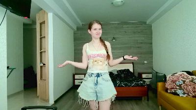 MiaMarlowe live cam on Cam4
