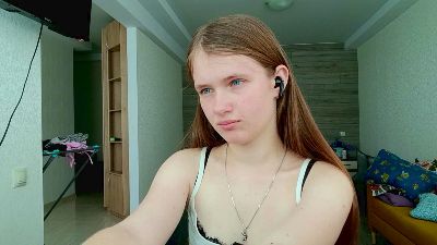 MiaMarlowe live cam on Cam4