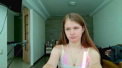 MiaMarlowe live cam on Cam4