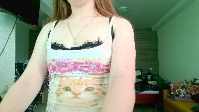 MiaMarlowe live cam on Cam4