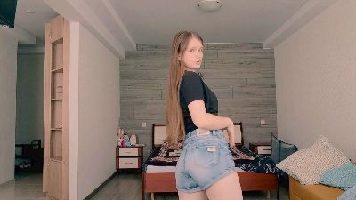 MiaMarlowe live cam on Cam4