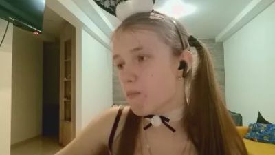 MiaMarlowe live cam on Cam4