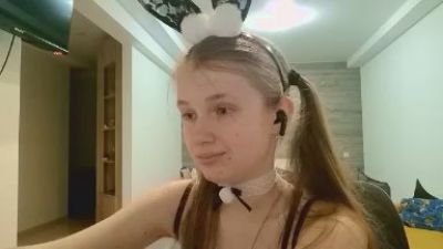 MiaMarlowe live cam on Cam4