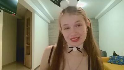 MiaMarlowe live cam on Cam4