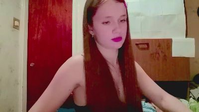 MiaMarlowe live cam on Cam4