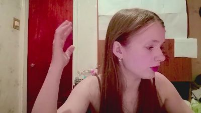 MiaMarlowe live cam on Cam4