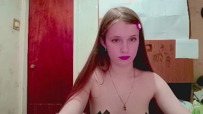 MiaMarlowe live cam on Cam4