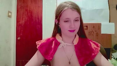 MiaMarlowe live cam on Cam4