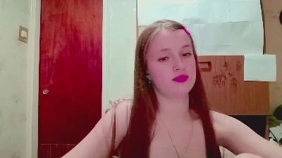 MiaMarlowe live cam on Cam4