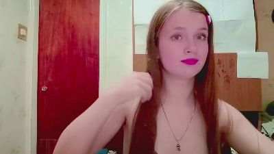 MiaMarlowe live cam on Cam4