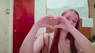 MiaMarlowe live cam on Cam4