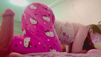 MiaMarlowe live cam on Cam4