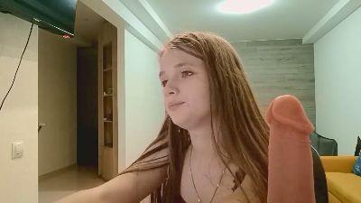 MiaMarlowe live cam on Cam4