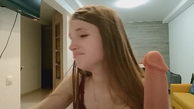 MiaMarlowe live cam on Cam4