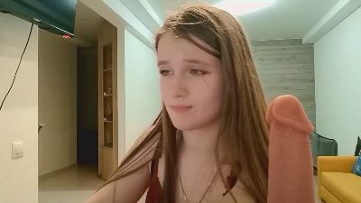 MiaMarlowe live cam on Cam4