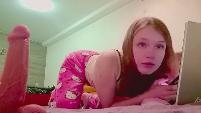 MiaMarlowe live cam on Cam4