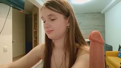 MiaMarlowe live cam on Cam4