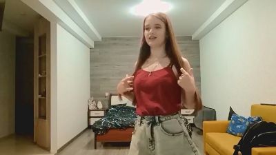 MiaMarlowe live cam on Cam4