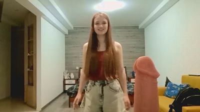 MiaMarlowe live cam on Cam4