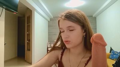 MiaMarlowe live cam on Cam4