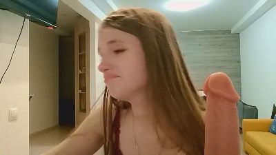 MiaMarlowe live cam on Cam4