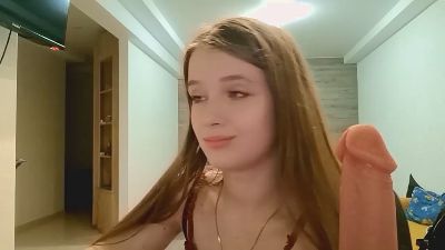 MiaMarlowe live cam on Cam4