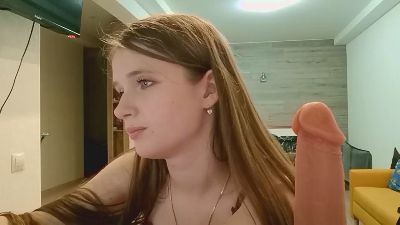 MiaMarlowe live cam on Cam4