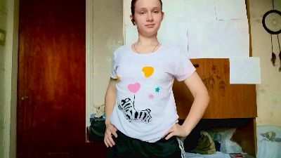 MiaMarlowe live cam on Cam4