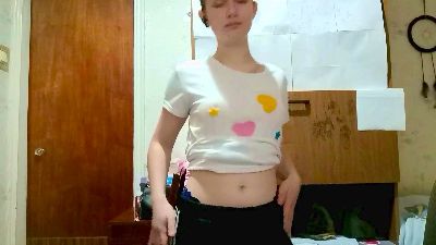 MiaMarlowe live cam on Cam4
