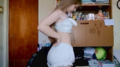 MiaMarlowe live cam on Cam4