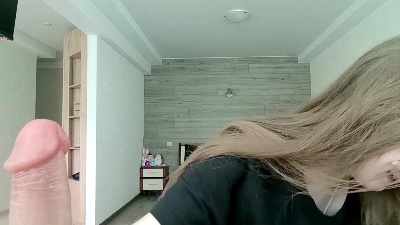 MiaMarlowe live cam on Cam4