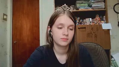 MiaMarlowe live cam on Cam4