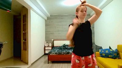 MiaMarlowe live cam on Cam4