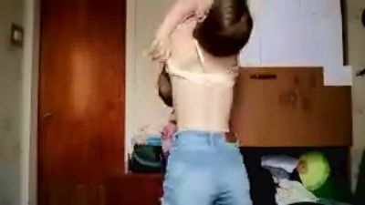MiaMarlowe live cam on Cam4