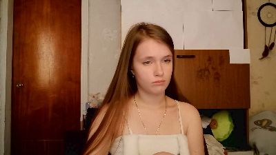 MiaMarlowe live cam on Cam4