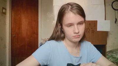 MiaMarlowe live cam on Cam4