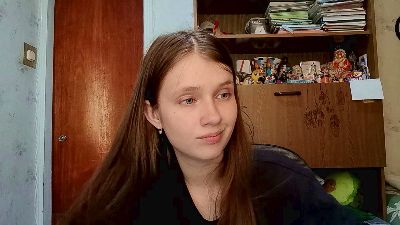 MiaMarlowe live cam on Cam4