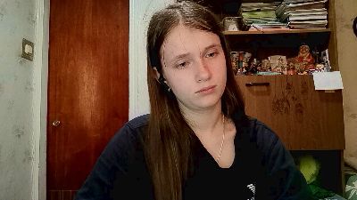 MiaMarlowe live cam on Cam4