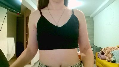 MiaMarlowe live cam on Cam4