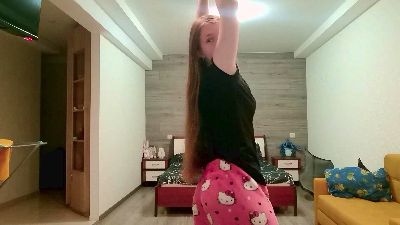 MiaMarlowe live cam on Cam4