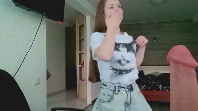MiaMarlowe live cam on Cam4
