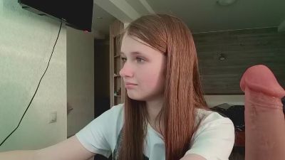 MiaMarlowe live cam on Cam4