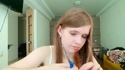 MiaMarlowe live cam on Cam4