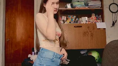 MiaMarlowe live cam on Cam4