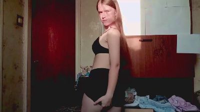 MiaMarlowe live cam on Cam4