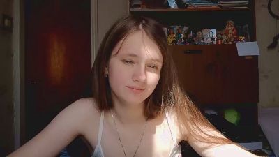 MiaMarlowe live cam on Cam4