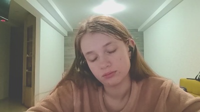 MiaMarlowe live cam on Cam4